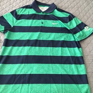 Nike Golf Polo